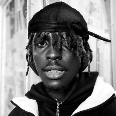 Kofi Mole/Beauty Brain/LapiliPeligro de Extinción