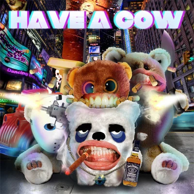 Have A CowButchermeat