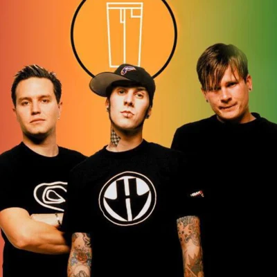 Blink-182All The Small Things