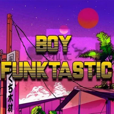 Boy FunktasticDr. Zapata Remix (Original mix)