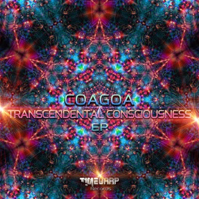 Coagoaeverything is conscious (psychedelic Goa trance 2020 DJ mixed)