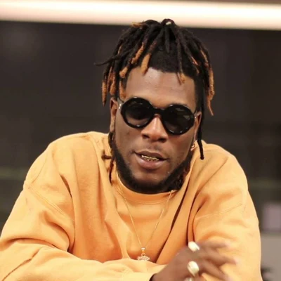 Burna Boy