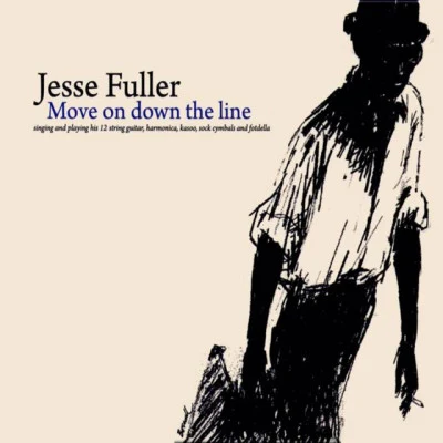 Jesse FullerBob DylanYou're No Good