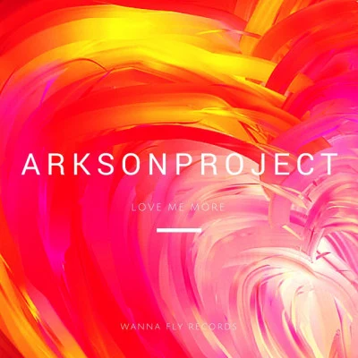 ArksonProjectlove memo Re (radio edit)