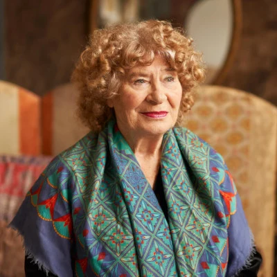 Shirley CollinsCurrent 93All The Pretty Little Horses (Vocals - Shirley Collins)