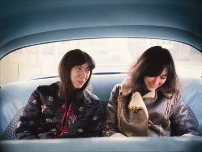 Kate & Anna McGarrigleHeart Like A Wheel