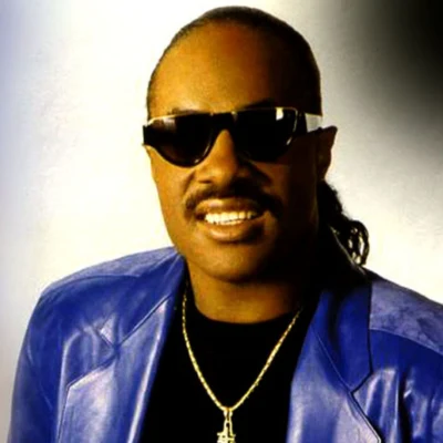 Stevie WonderFor Once In My Life