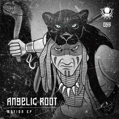 Angelic Rootthunder dub (original mix)