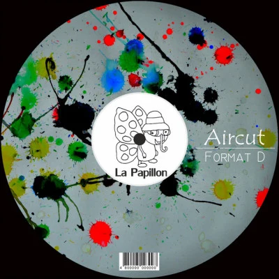 AircutScarletteJust Fine (OskiDJ Remix)