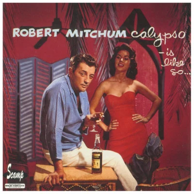 Robert Mitchumfoolish pride