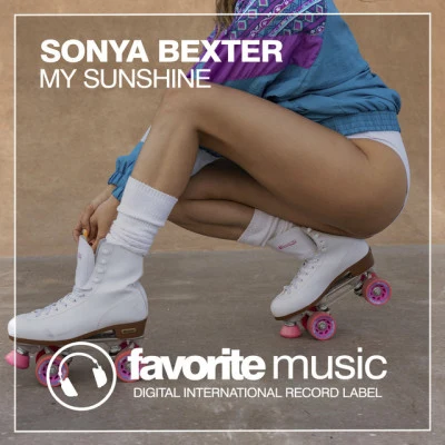 Sonya Bexternot alone (original mix)