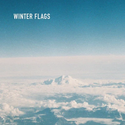 Winter FlagsBlackout