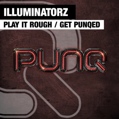 Illuminatorz