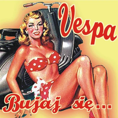 Vespa