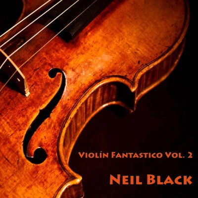 Neil BlackConcerto for Harpsichord, Strings, and Continuo No.2 in E, BWV 1053 - Arr.Reconstructed by C. Hogwood for oboe & strings - Siciliano