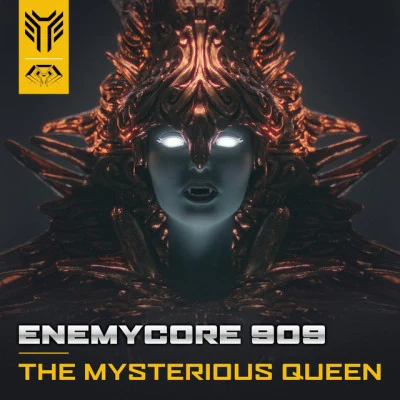 Enemycore 909Alien Invasion (Original Mix)