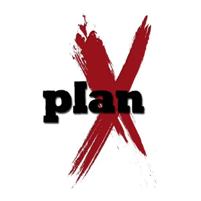 Plan X/JIMMYBOI佔米仔/Quintino & BlasterjaxxLive My Life