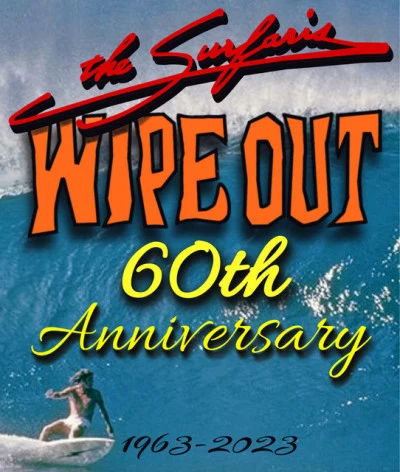 The SurfarisWipe Out