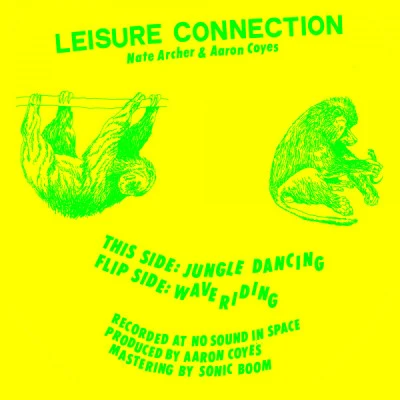 Leisure Connection