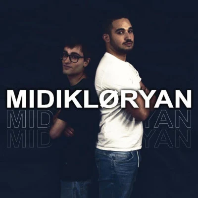 MIDIKLØRYANLove Me (Like You Used To) (Original Mix)