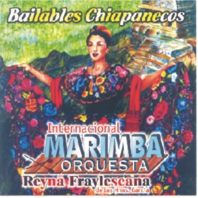 Internacional Marimba Orquesta Reyna Fraylescana De Los Hermanos García