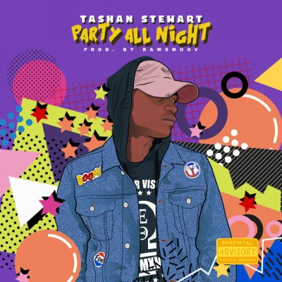 Tashan Stewart/YG/Mike DaroleWork It (Feat. YG & Tashan Stewart) - Single