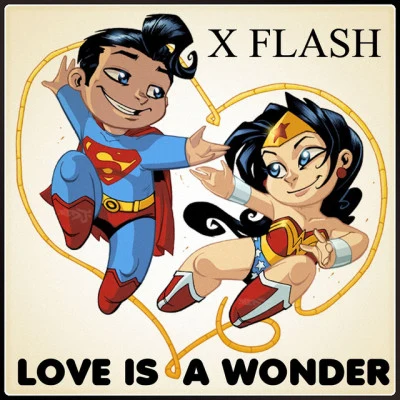 Xflashthe X flash