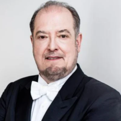 Garrick Ohlsson