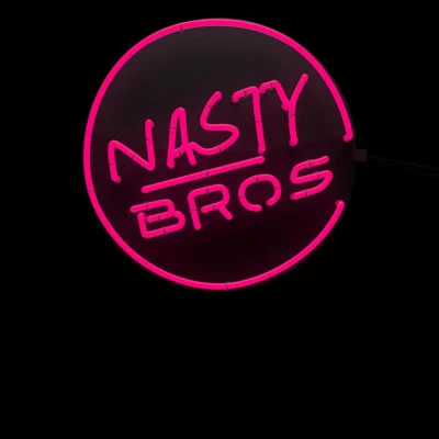 Nasty BrosWonderland