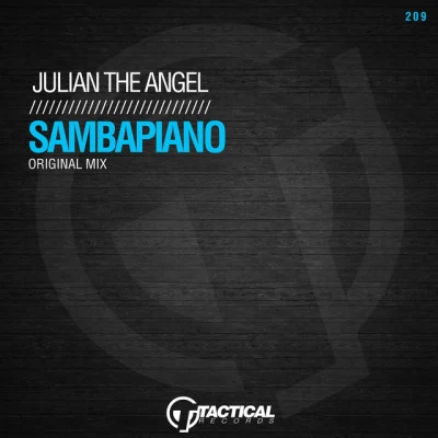 Julian The AngelAngel’s Signal (Extended)