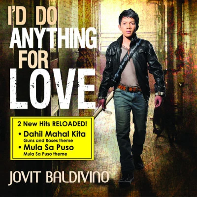 Jovit Baldivino