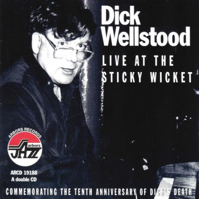 Dick Wellstood