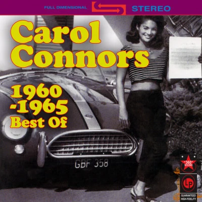 Carol Connors