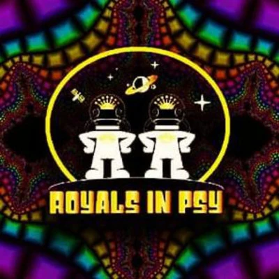 Royals In PsyPSY delicacy (PSY trance full on power 2021 DJ mixed)