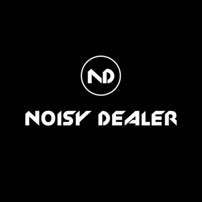 Noisy DealerAliiiSharp Scissors