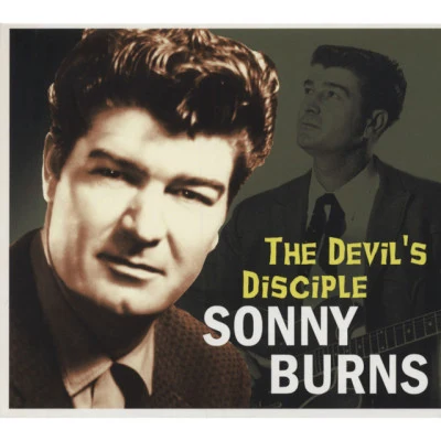 Sonny BurnsBrick and Mortar