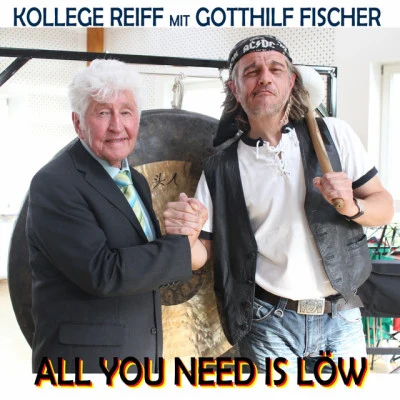 Kollege Reiff