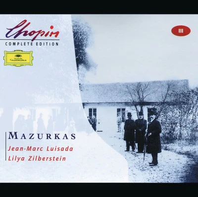 Jean-Marc LuisadaMazurka No.49 in A minor Op.68 No.2