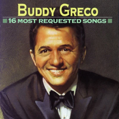 Buddy GrecoBe Anything but Be Mine