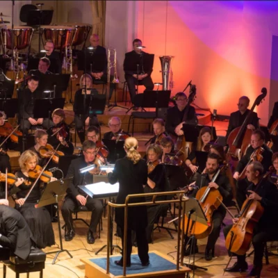 Estonian National Symphony Orchestra