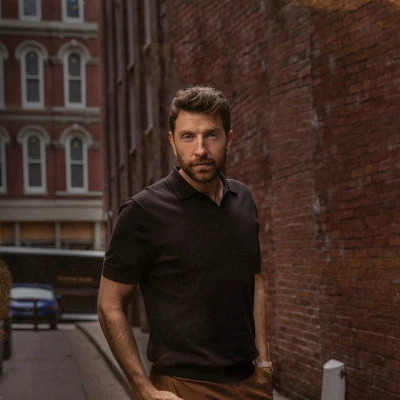 Brett Eldredge