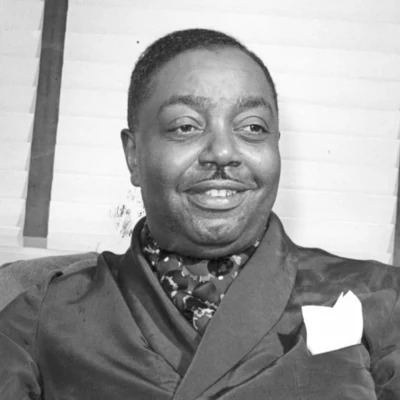 Big Joe TurnerCherry Red