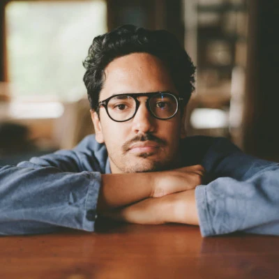 Luke Sital-SinghNew Slang