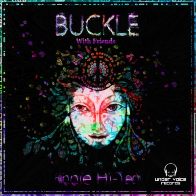 Buckle/NanoSpaceSpaced Out