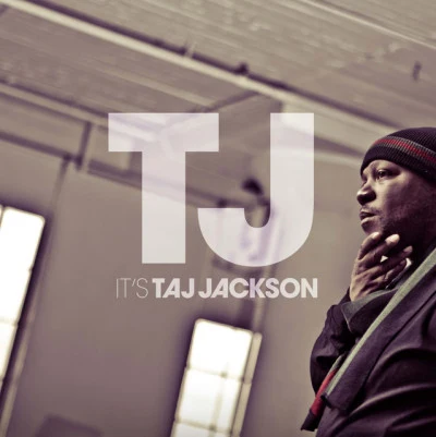 Taj Jackson