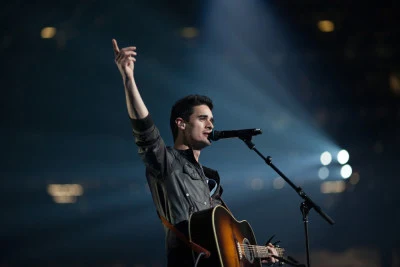 Kristian Stanfill