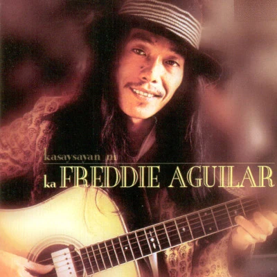 Freddie Aguilar