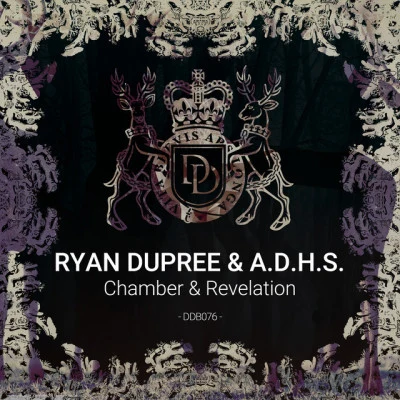 Ryan DupreeMy Destiny (Original Mix)