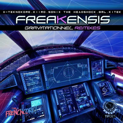 FreakensisNo Pain, No Tartines (Original Mix)