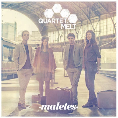 Quartet Mèlt